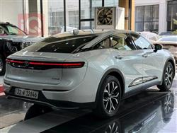 تويوتا كراون